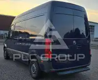2023 Mercedes Benz Sprinter