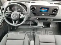 2023 Mercedes Benz Sprinter
