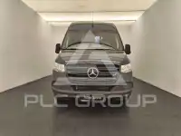 2023 Mercedes Benz Sprinter