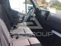 2023 Mercedes Benz Sprinter