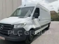 2023 Mercedes Benz Sprinter