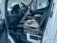 2023 Mercedes Benz Sprinter