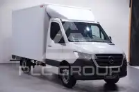 2023 Mercedes Benz Sprinter