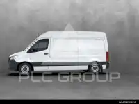 2023 Mercedes Benz Sprinter