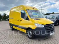 2023 Mercedes Benz Sprinter