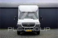 2023 Mercedes Benz Sprinter