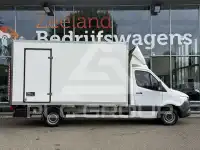 2023 Mercedes Benz Sprinter