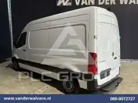 2023 Mercedes Benz Sprinter