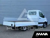 2023 Mercedes Benz Sprinter