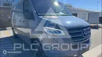 2023 Mercedes Benz Sprinter