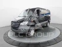 2023 Mercedes Benz Sprinter