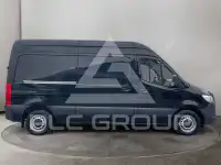2023 Mercedes Benz Sprinter