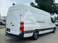 2023 Mercedes Benz Sprinter