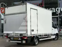 2023 Mercedes Benz Sprinter