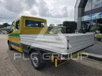 2023 Mercedes Benz Sprinter