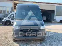 2023 Mercedes Benz Sprinter
