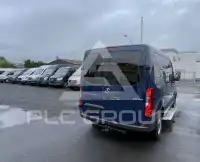 2023 Mercedes Benz Sprinter