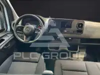 2023 Mercedes Benz Sprinter