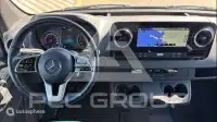 2023 Mercedes Benz Sprinter