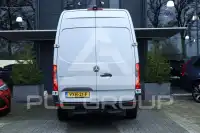 2023 Mercedes Benz Sprinter