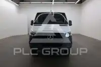 2023 Mercedes Benz Sprinter