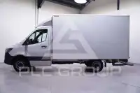 2023 Mercedes Benz Sprinter