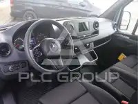 2023 Mercedes Benz Sprinter