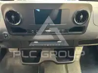 2023 Mercedes Benz Sprinter