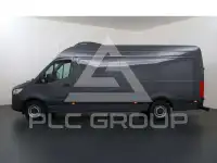 2023 Mercedes Benz Sprinter