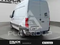 2023 Mercedes Benz Sprinter