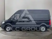 2023 Mercedes Benz Sprinter