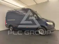 2023 Mercedes Benz Sprinter