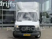 2023 Mercedes Benz Sprinter