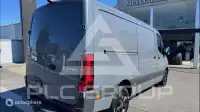 2023 Mercedes Benz Sprinter