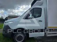 2023 Mercedes Benz Sprinter