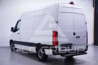 2023 Mercedes Benz Sprinter