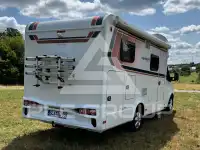 2023 Mercedes Benz Sprinter