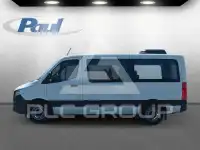 2023 Mercedes Benz Sprinter