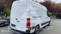 2023 Mercedes Benz Sprinter