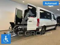 2023 Mercedes Benz Sprinter