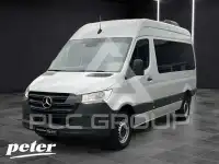 2023 Mercedes Benz Sprinter