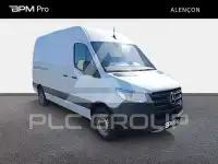 2023 Mercedes Benz Sprinter