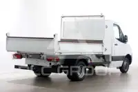 2023 Mercedes Benz Sprinter
