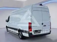 2023 Mercedes Benz Sprinter