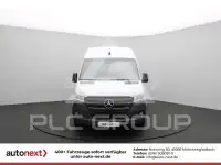 2023 Mercedes Benz Sprinter