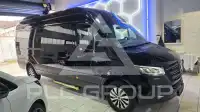 2023 Mercedes Benz Sprinter