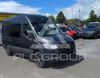 2023 Mercedes Benz Sprinter