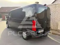 2023 Mercedes Benz Sprinter
