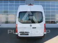 2023 Mercedes Benz Sprinter