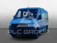 2023 Mercedes Benz Sprinter